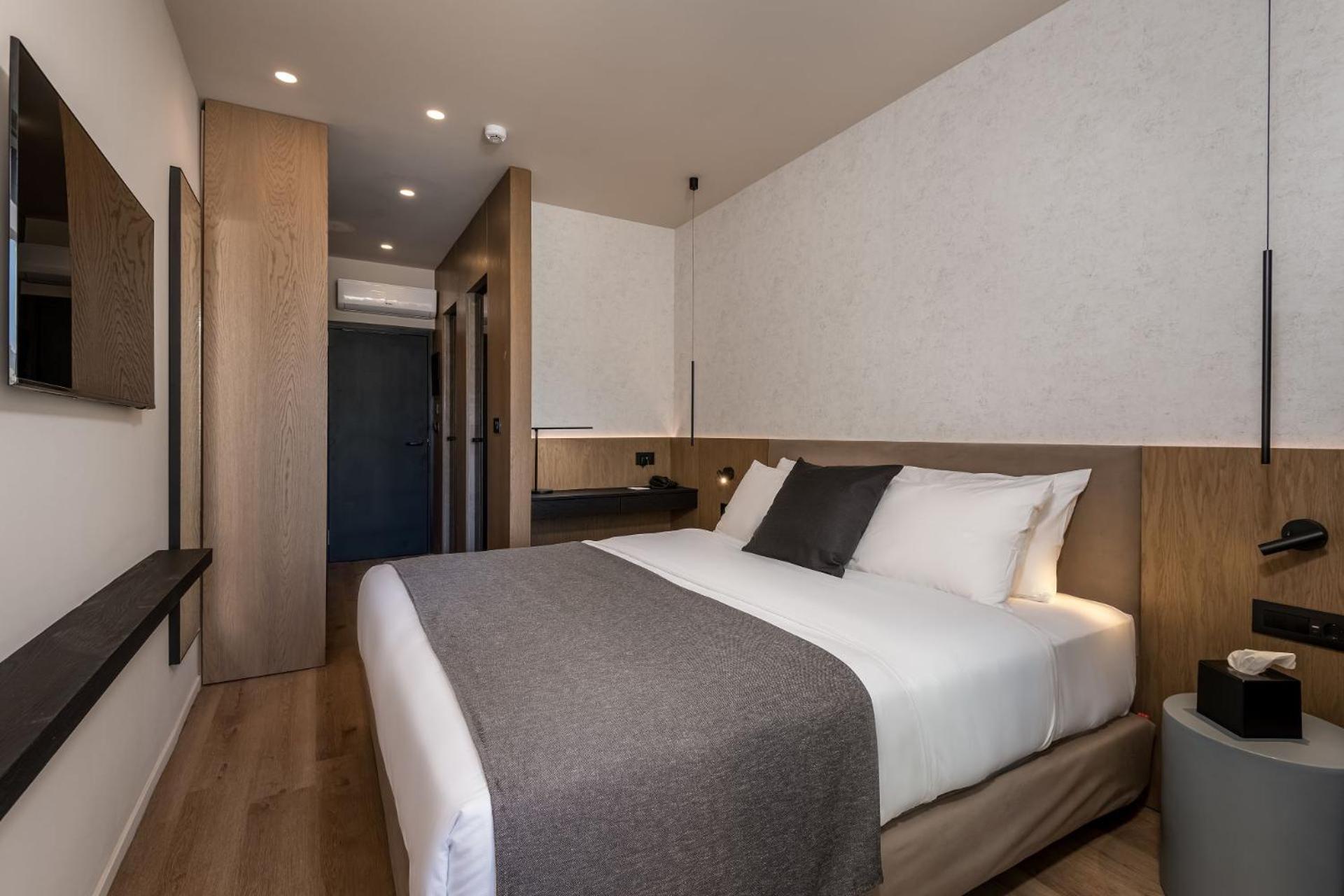 Evanik Chic Hotel Kálymnos Esterno foto