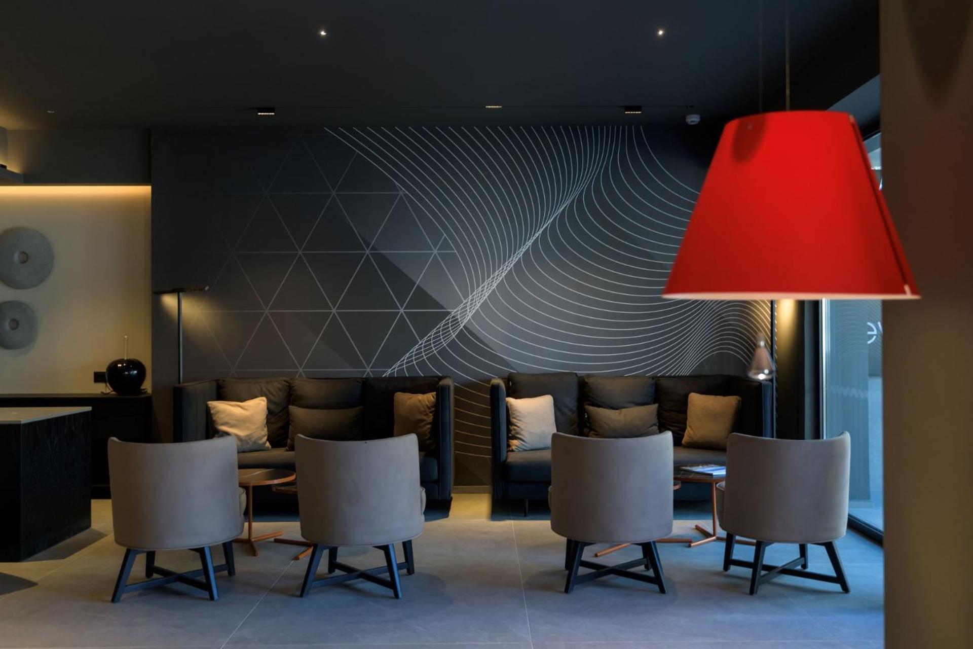 Evanik Chic Hotel Kálymnos Esterno foto